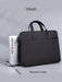 Bolso para portátil de viaje de negocios, universidad, oficina, con asa. - Quierox - Tienda Online