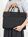Bolso para portátil de viaje de negocios, universidad, oficina, con asa. - Quierox - Tienda Online