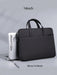 Bolso para portátil de viaje de negocios, universidad, oficina, con asa. - Quierox - Tienda Online