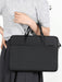 Bolso para portátil de viaje de negocios, universidad, oficina, con asa. - Quierox - Tienda Online