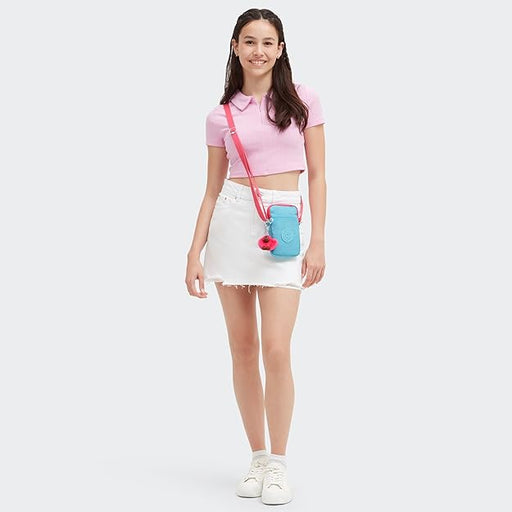 Bolso para teléfono móvil Kipling Tally para mujer - Quierox - Tienda Online