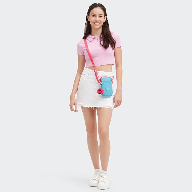 Bolso para teléfono móvil Kipling Tally para mujer - Quierox - Tienda Online