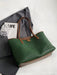 Bolso tote casual de gran capacidad y versátil, de estilo minimalista y de moda en PU - Quierox - Tienda Online