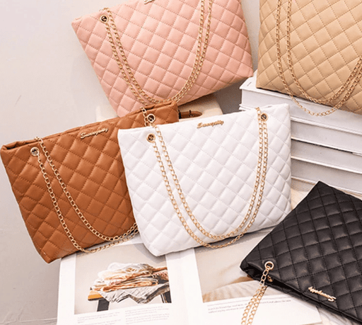 Bolsos de hombro para mujer adecuado para viajes de mujer, compras, tendencias de moda - Quierox - Tienda Online