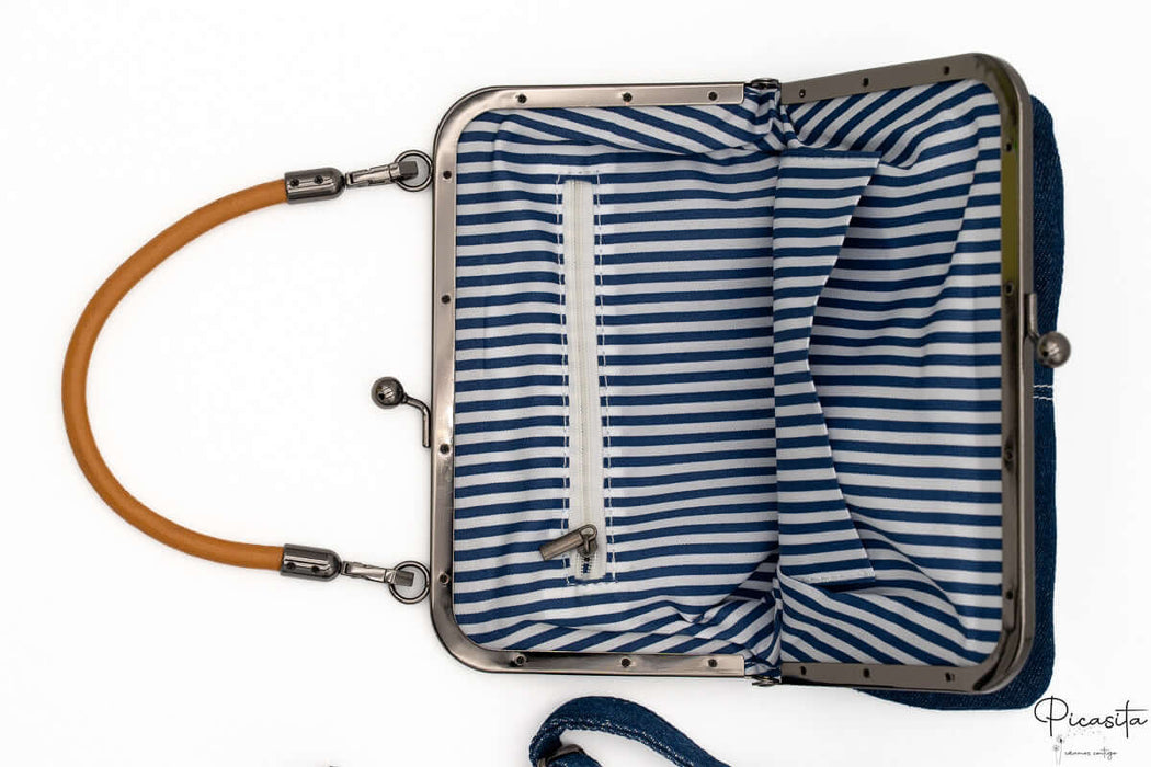 Bolsos Vaqueros - Quierox - Tienda Online