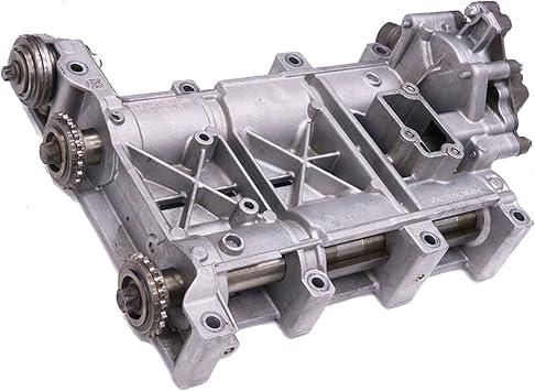 Bomba de aceite original usada restaurada compatible con Mercedes Benz - Quierox - Tienda Online