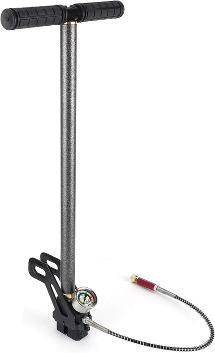 Bomba de aire refrigerada por agua, Jadpes de alta presión - Quierox - Tienda Online