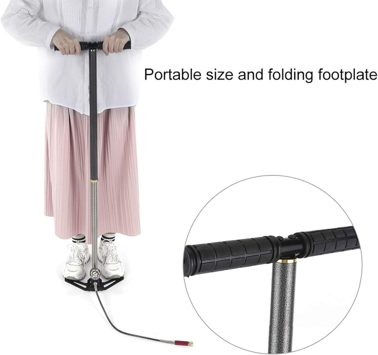 Bomba de aire refrigerada por agua, Jadpes de alta presión - Quierox - Tienda Online