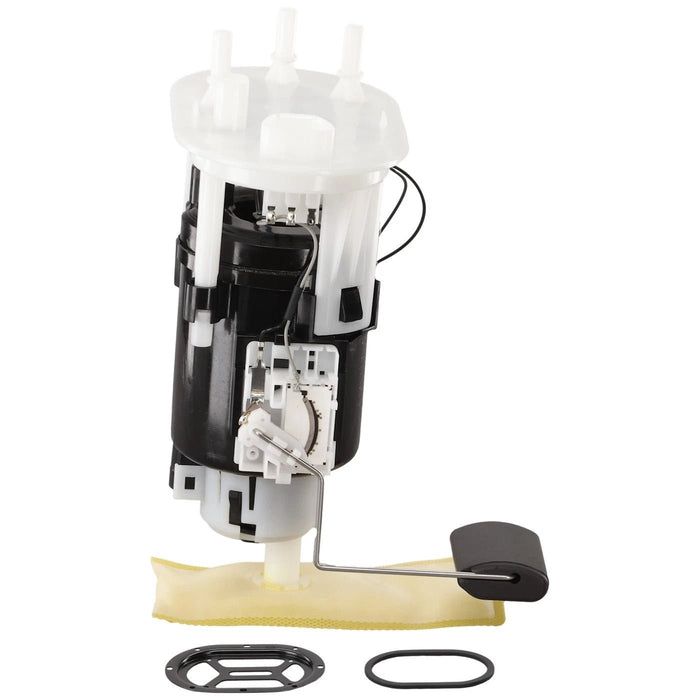 Bomba de combustible eléctrico de gas para Hyundai Santa Fe 2003 - 2006 - Quierox - Tienda Online