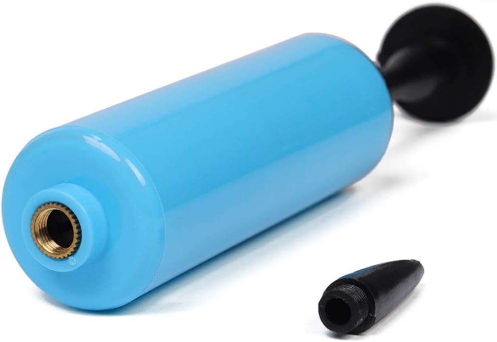 Bomba de globo de mano, inflador de globo de mano, infladores de globos, inflador de aire - Quierox - Tienda Online