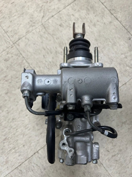 Bomba módulo ABS freno antibloqueo híbrido Toyota Camry 12 - 17 47210 - 33172 KR OEM - Quierox - Tienda Online