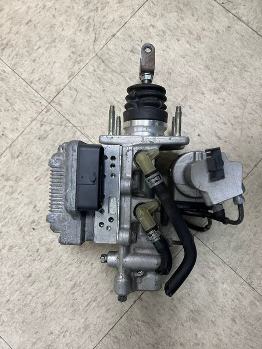 Bomba módulo ABS freno antibloqueo híbrido Toyota Camry 12 - 17 47210 - 33172 KR OEM - Quierox - Tienda Online