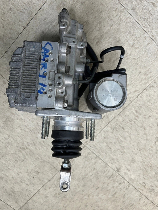 Bomba módulo ABS freno antibloqueo híbrido Toyota Camry 12 - 17 47210 - 33172 KR OEM - Quierox - Tienda Online