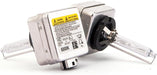 Bombilla de repuesto para faros delanteros de coche D1S 6000K de xenón, 12 V, 35 W (paquete de 2) - Quierox - Tienda Online