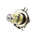 Bombilla H4 amarilla 12v 60/55W casquillo P43T, 1 par - Quierox - Tienda Online