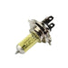 Bombilla H4 amarilla 12v 60/55W casquillo P43T, 1 par - Quierox - Tienda Online