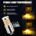 Bombillas LED iBrightstar super brillantes de 9-30 V, de baja potencia - Quierox - Tienda Online