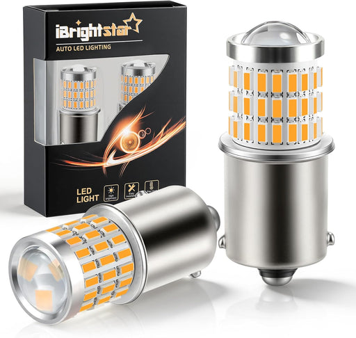 Bombillas LED iBrightstar super brillantes de 9-30 V, de baja potencia - Quierox - Tienda Online