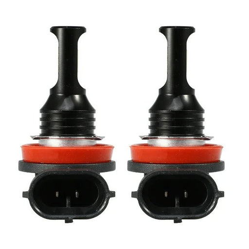 Bombillas para luces antiniebla Bombilla para faros delanteros 3570 chips Lámpara LED para conducción en automóvil - Quierox - Tienda Online