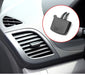 Boquilla de ventilación de conducto de aire central para coche - Quierox - Tienda Online