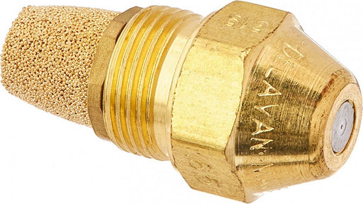 Boquilla para quemador de aceite en aerosol sólido Delavan .65gph - 80 de 80 grados - Quierox - Tienda Online