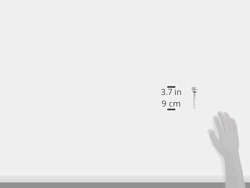 Boquilla para trompeta Bach 3C (3513C) - Quierox - Tienda Online