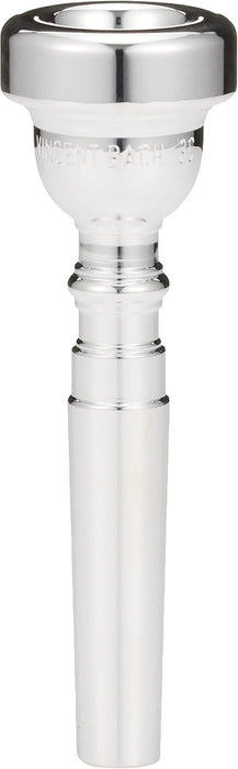 Boquilla para trompeta Bach 3C (3513C) - Quierox - Tienda Online