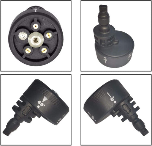 Boquilla para Worx Hydroshot Cleaner WG629 WU629 WG630 Accesorio de repuesto - Quierox - Tienda Online