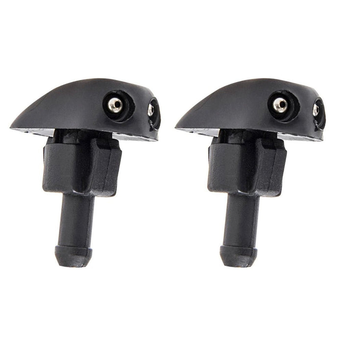 Boquilla rociadora universal para limpiaparabrisas de coche, 2 unidades - Quierox - Tienda Online