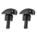 Boquilla rociadora universal para limpiaparabrisas de coche, 2 unidades - Quierox - Tienda Online