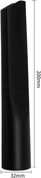 Boquillas de cepillo para aspiradora, accesorios universales de 6 piezas flexibles de alta resistencia para sofá para coche - Quierox - Tienda Online