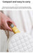 Borrador para limpiar zapatos: revitaliza tus zapatillas con este cepillo sin agua para eliminar manchas - Quierox - Tienda Online