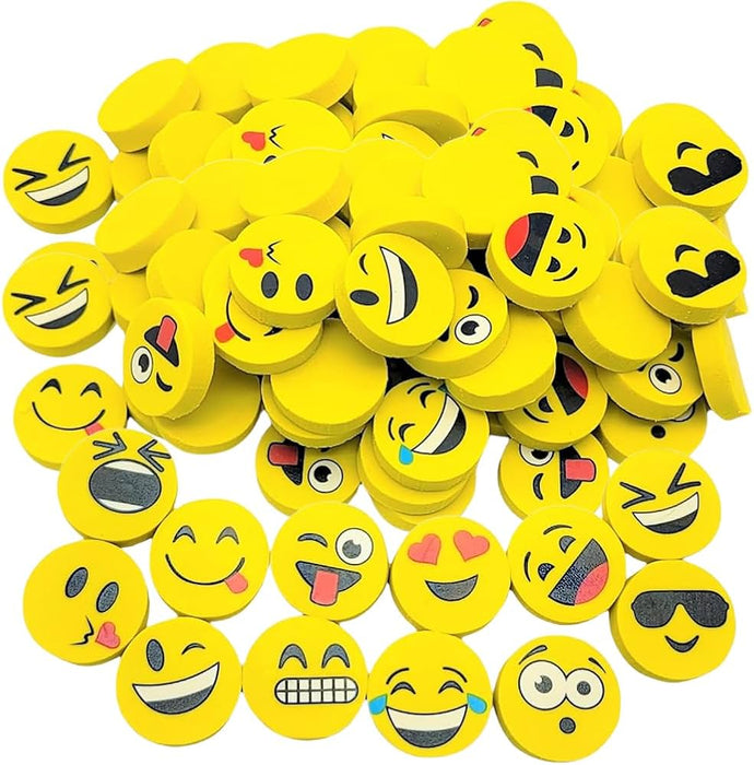 Borradores de emoticonos de Raymond Geddes para niños (paquete de 72) - Quierox - Tienda Online