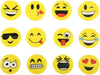 Borradores de emoticonos de Raymond Geddes para niños (paquete de 72) - Quierox - Tienda Online
