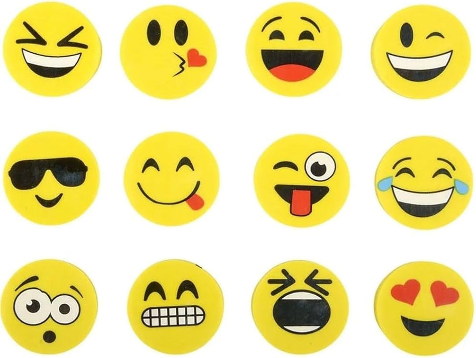 Borradores de emoticonos de Raymond Geddes para niños (paquete de 72) - Quierox - Tienda Online