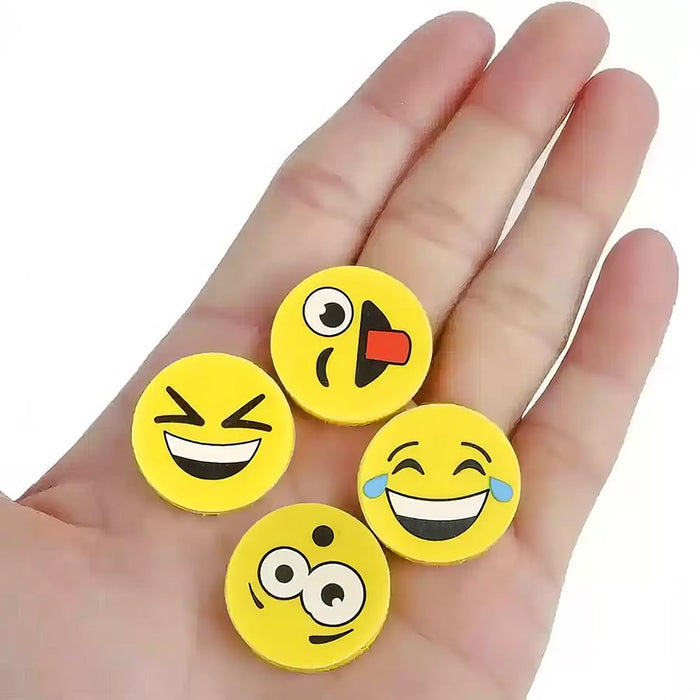 Borradores de emoticonos de Raymond Geddes para niños (paquete de 72) - Quierox - Tienda Online