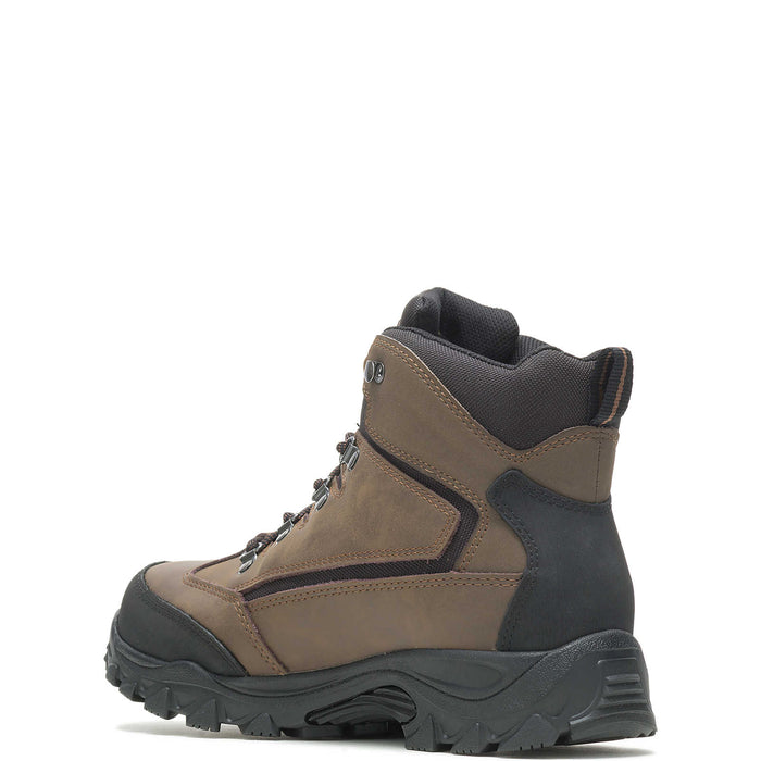 Bota de senderismo impermeable Spencer para hombre - Quierox - Tienda Online