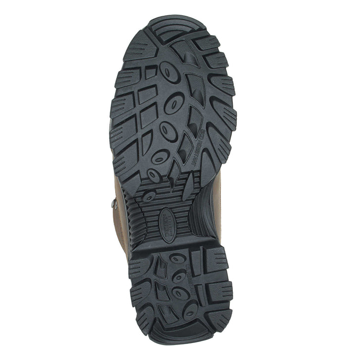 Bota de senderismo impermeable Spencer para hombre - Quierox - Tienda Online