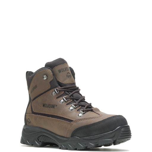 Bota de senderismo impermeable Spencer para hombre - Quierox - Tienda Online
