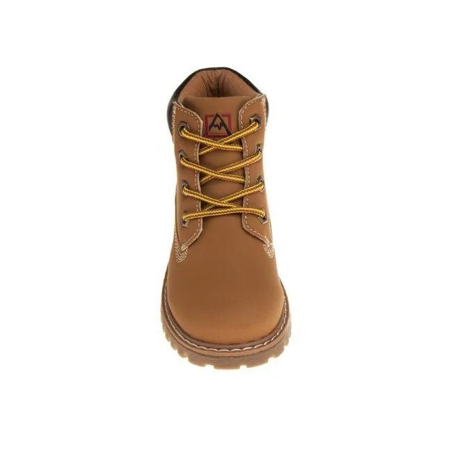 Botas casuales Avalanche para niños pequeños - Quierox - Tienda Online