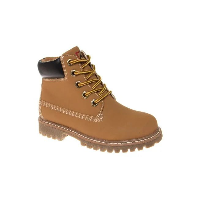Botas casuales Avalanche para niños pequeños - Quierox - Tienda Online