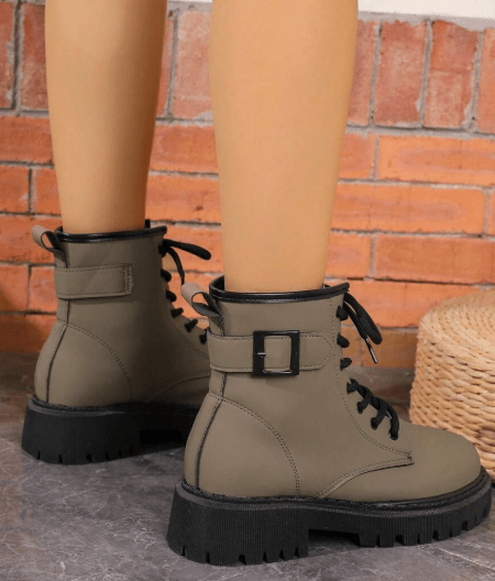 Botas De Moda Para Mujer - Quierox - Tienda Online