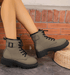 Botas De Moda Para Mujer - Quierox - Tienda Online