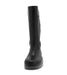 Botas de trabajo Chesapeake Safety con punta de acero, color negro - Quierox - Tienda Online