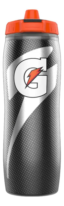 Botella Caramañola Gatorade 887ml Deportes Gym Fitness - Quierox - Tienda Online