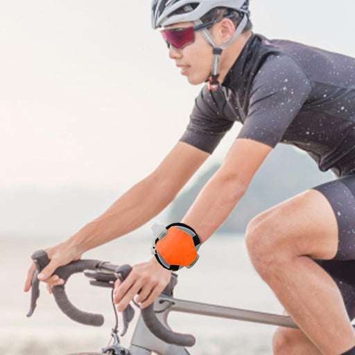 Botella de agua de muñeca para correr - Quierox - Tienda Online