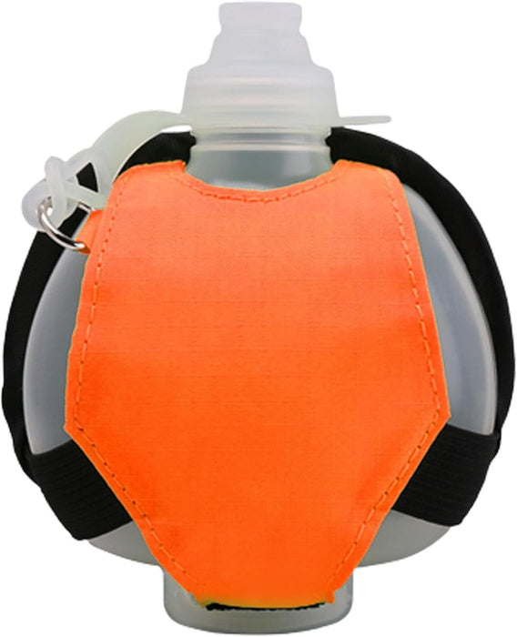 Botella de agua de muñeca para correr - Quierox - Tienda Online