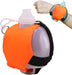 Botella de agua de muñeca para correr - Quierox - Tienda Online