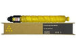 Botella de tóner amarillo 860001 (IM C300) - Quierox - Tienda Online