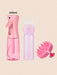 Botella pulverizadora Set de cuidado capilar de 3pcs - Quierox - Tienda Online